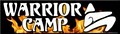 Warrior Camp logo