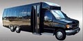 Wayne Ace Limousine & Bus Rental logo