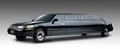 Wedding Limousine Services logo