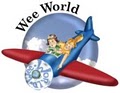 Wee World Resale logo