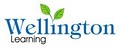 Wellington Learning Center logo