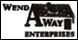 Wendaway Enterprises logo