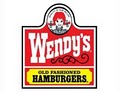 Wendy's logo