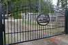 West Coast Ironworks, Iron gates and fences image 2