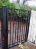 West Coast Ironworks, Iron gates and fences image 9