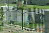 West Coast Ironworks, Iron gates and fences image 10