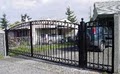 West Coast Ironworks, Iron gates and fences image 1