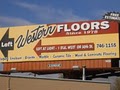 Western Floors logo