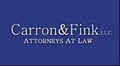 Westport Divorce Lawyers Carron & Fink, LCC logo