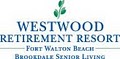 Westwood Retirement Resort logo