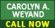 Weyand Carolyn A logo