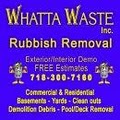 Whatta Waste Rubbish Removal Inc. image 2