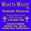 Whatta Waste Rubbish Removal Inc. image 2