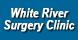 White River Surgery Clinic logo