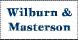 Wilburn & Masterson image 1
