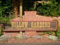 Willow Gardens Nursery logo