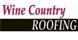 Wine Country Roofing image 2