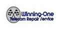 Winning-One Telecom Repair Service logo