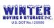 Winter Moving & Storage logo
