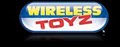 Wireless Toyz logo