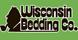 Wisconsin Bedding logo