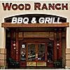 Wood Ranch BBQ and Grill Ventura logo