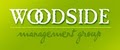 Woodside Management Group logo