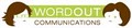Word Out Communications logo