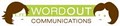 Word Out Communications logo