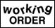 Working Order LLC logo