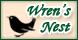 Wren's Nest Landscaping & Garden Center logo