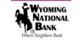 Wyoming National Bank logo