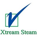 Xtreme Steam logo
