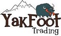 YakFoot Trading logo