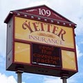 Yetter Insurance Agency Incorporated logo