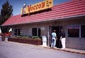 Yocco's Hot Dog King logo