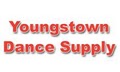 Youngstown Dance Supply logo