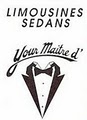Your Maitre D logo