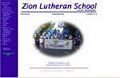 Zion Lutheran  School image 2