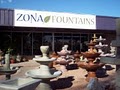 Zona Fountains, Inc. logo