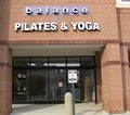 balance, Your Pilates & Yoga Studio image 2