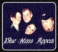 blue mass appeal logo