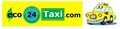 eco24taxi logo