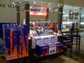 metroPCS in the Coastland Mall logo