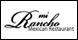 mi Rancha Mexican Restaurant logo