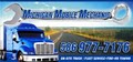 michigan mobile mechanic logo