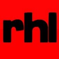rhlmus!c logo