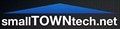 smallTOWNtech LLC logo