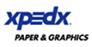 xpedx Paper and Graphics | Printer Store logo