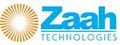 zaah technologies inc logo